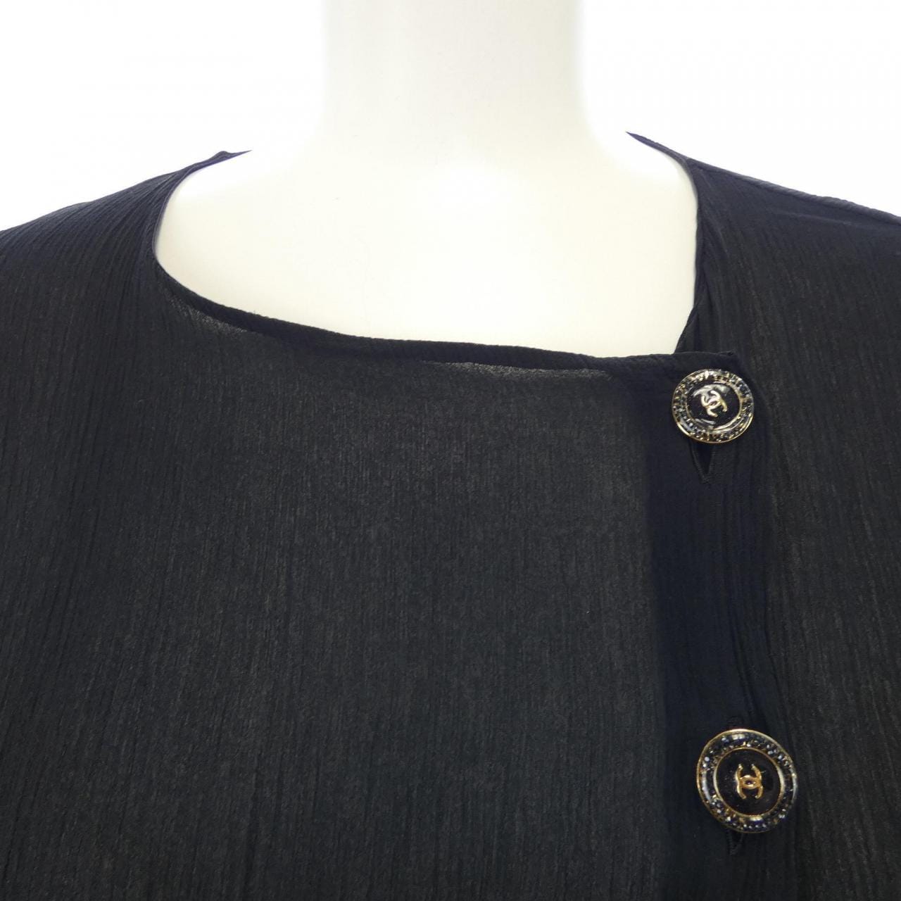 シャネル CHANEL P72517V64431 ワンピース