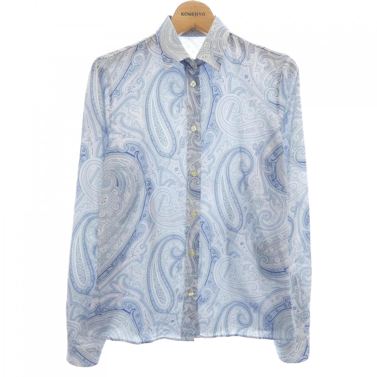 エトロ ETRO シャツ