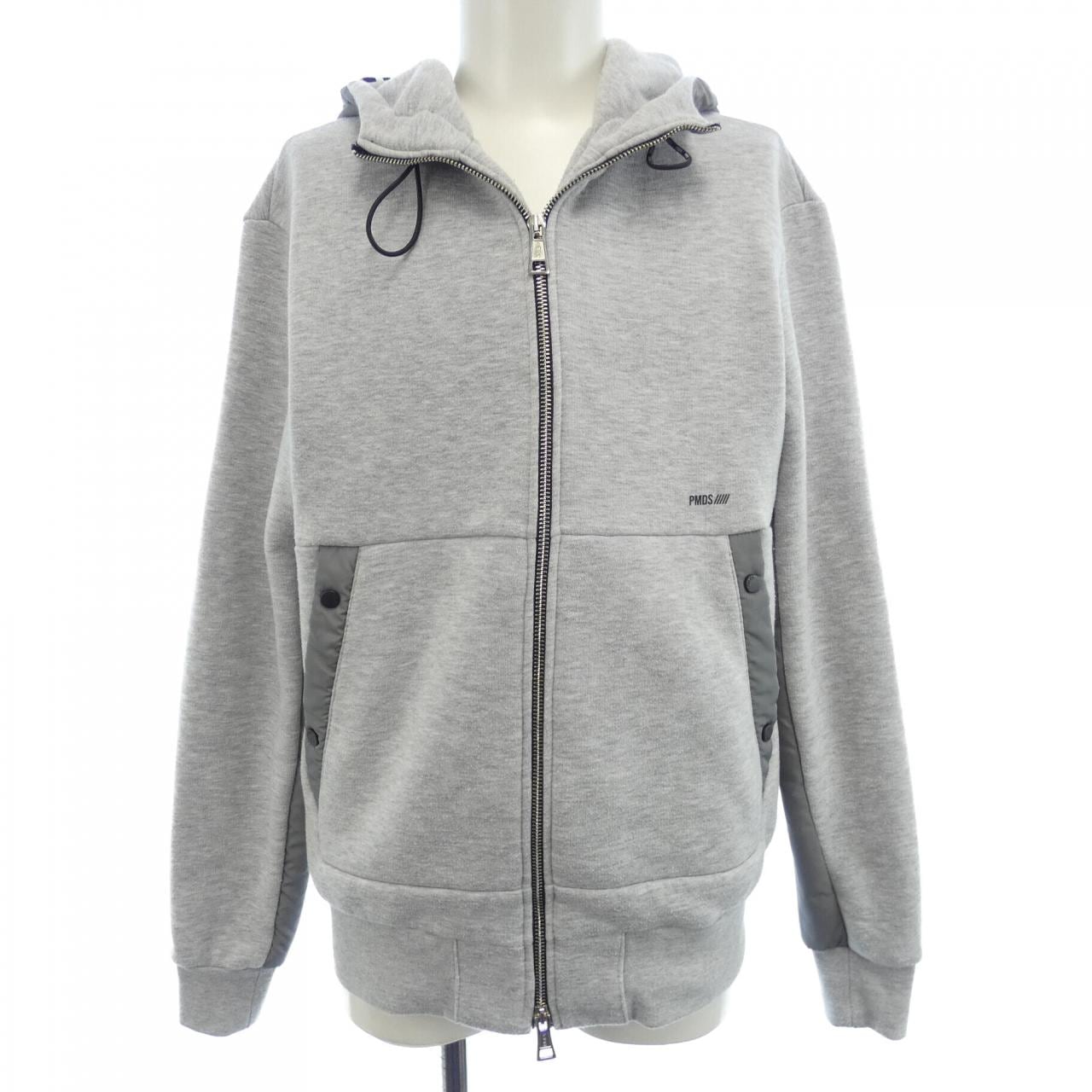 ピーエムディーエス P.M.D.S. ジャケット