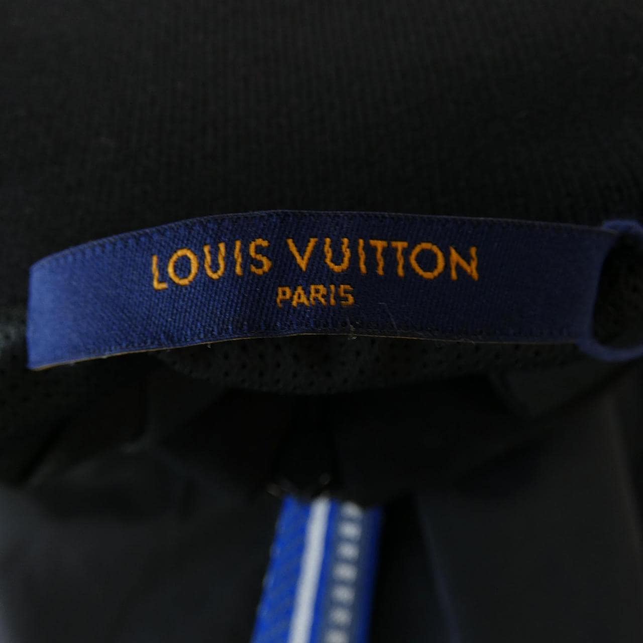ルイヴィトン LOUIS VUITTON LVフェアアイルストライプナイロントラックスーツ HOY21WZED ブルゾン