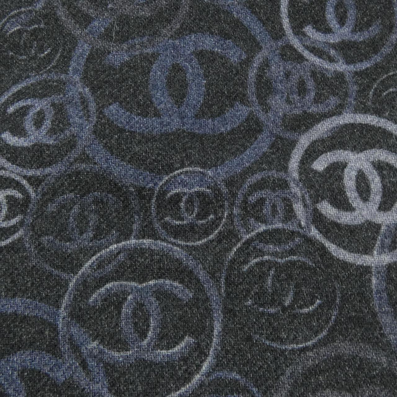 シャネル CHANEL SHAWL