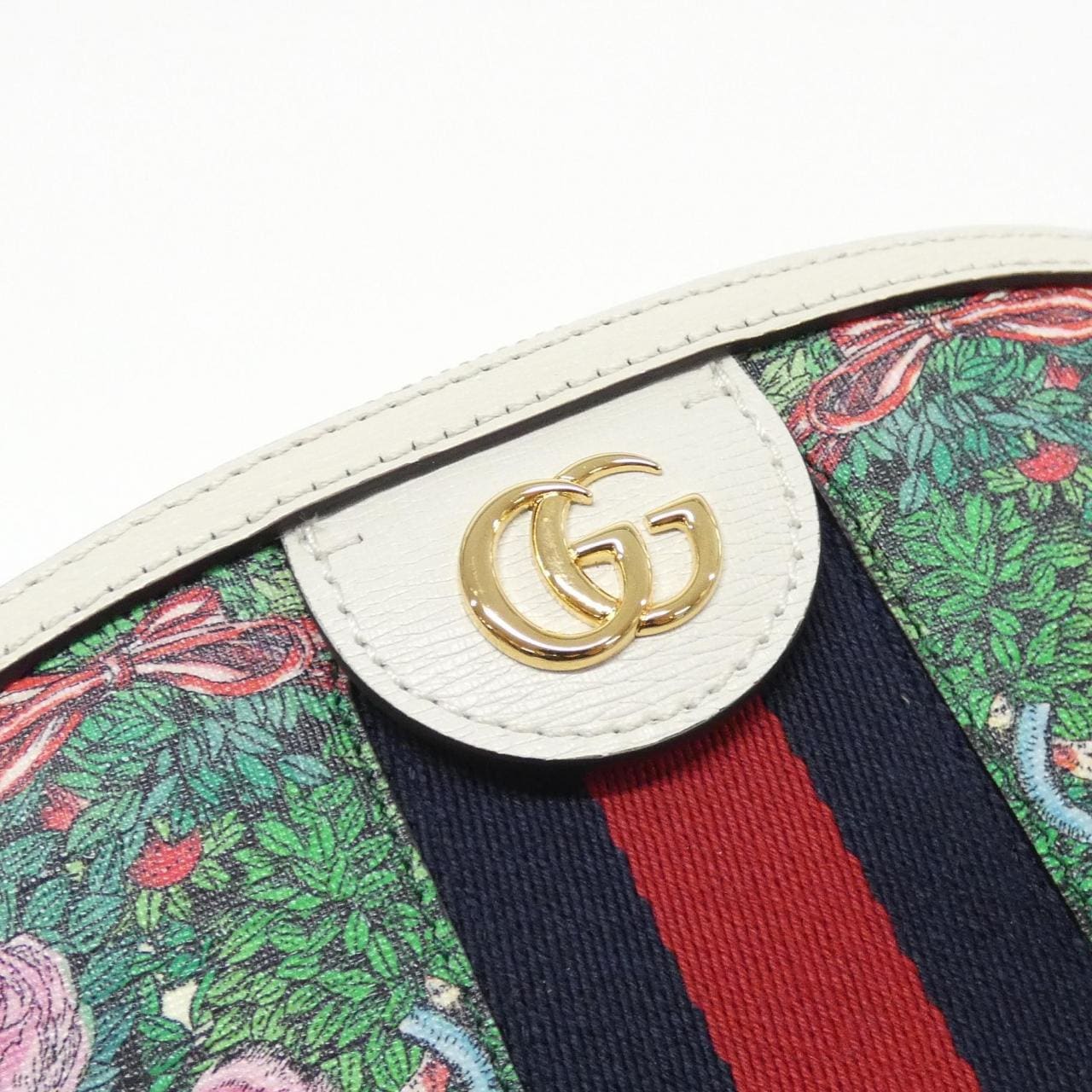 グッチ OPHIDIA 499621 9VFAY ショルダーバッグ