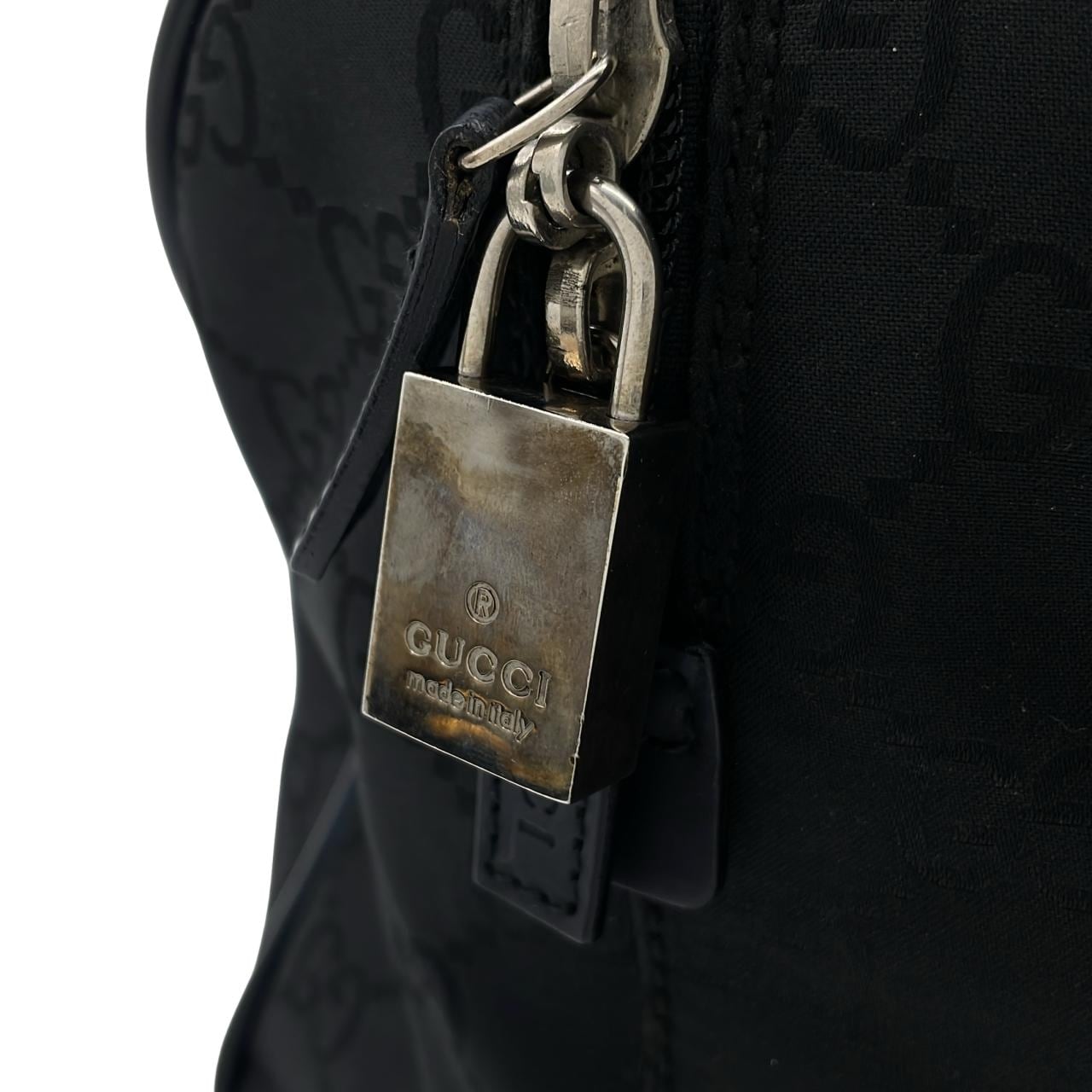 【ヴィンテージ】グッチ 012 0388 バッグ