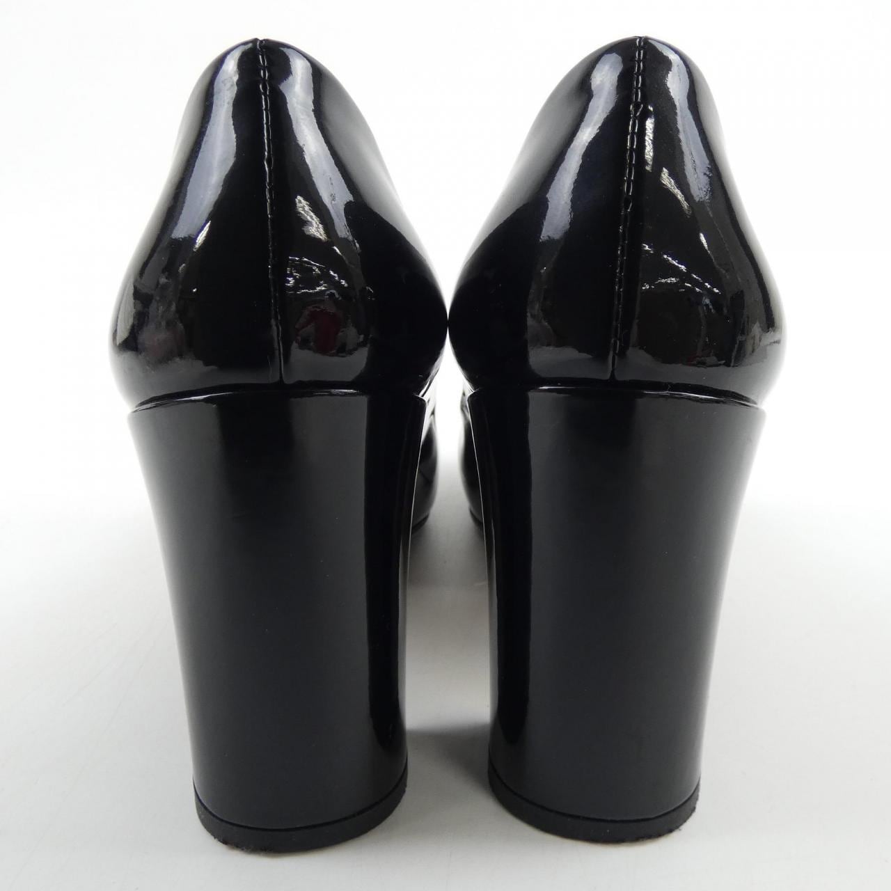 ルイヴィトン LOUIS VUITTON パンプス