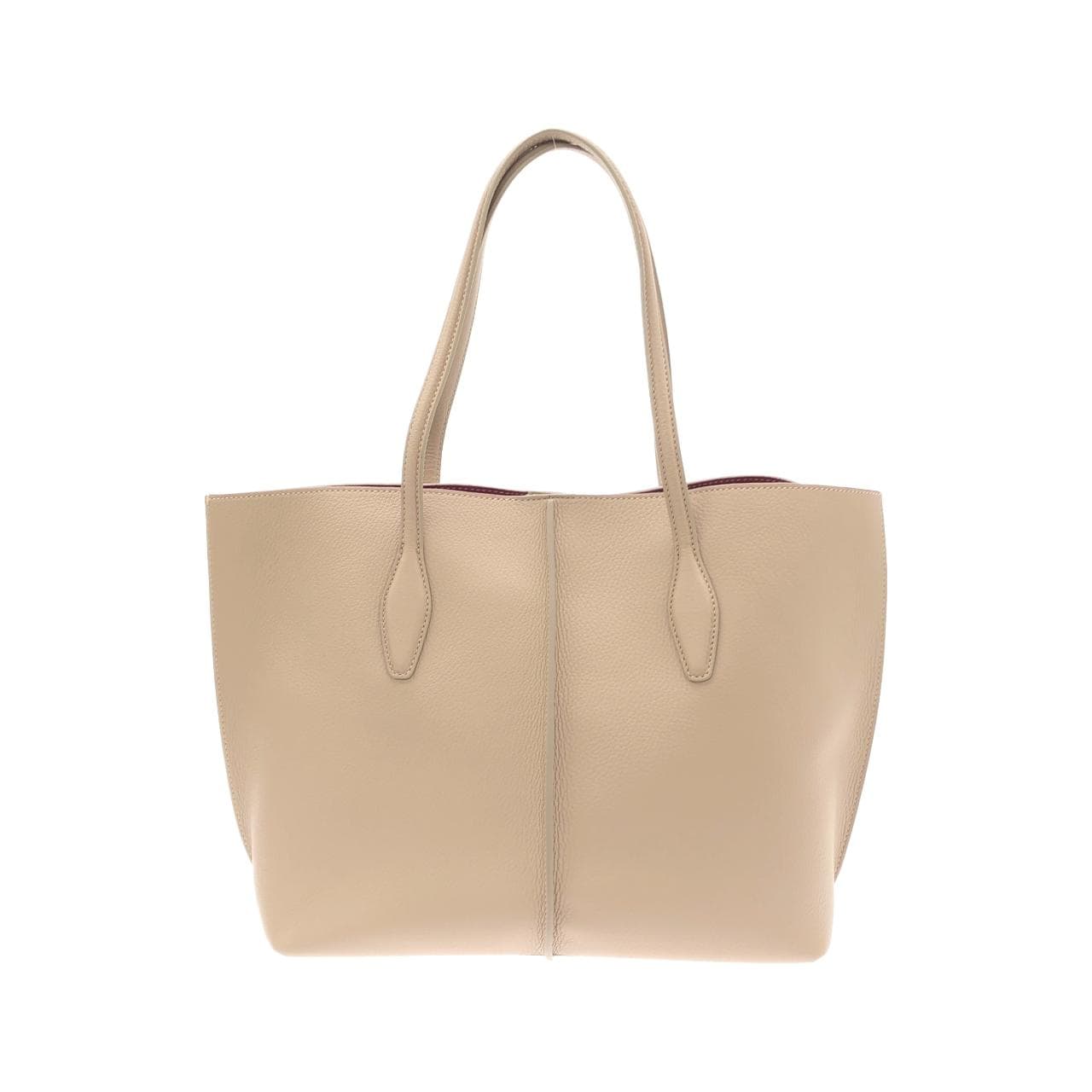 トッズ JOY バッグ