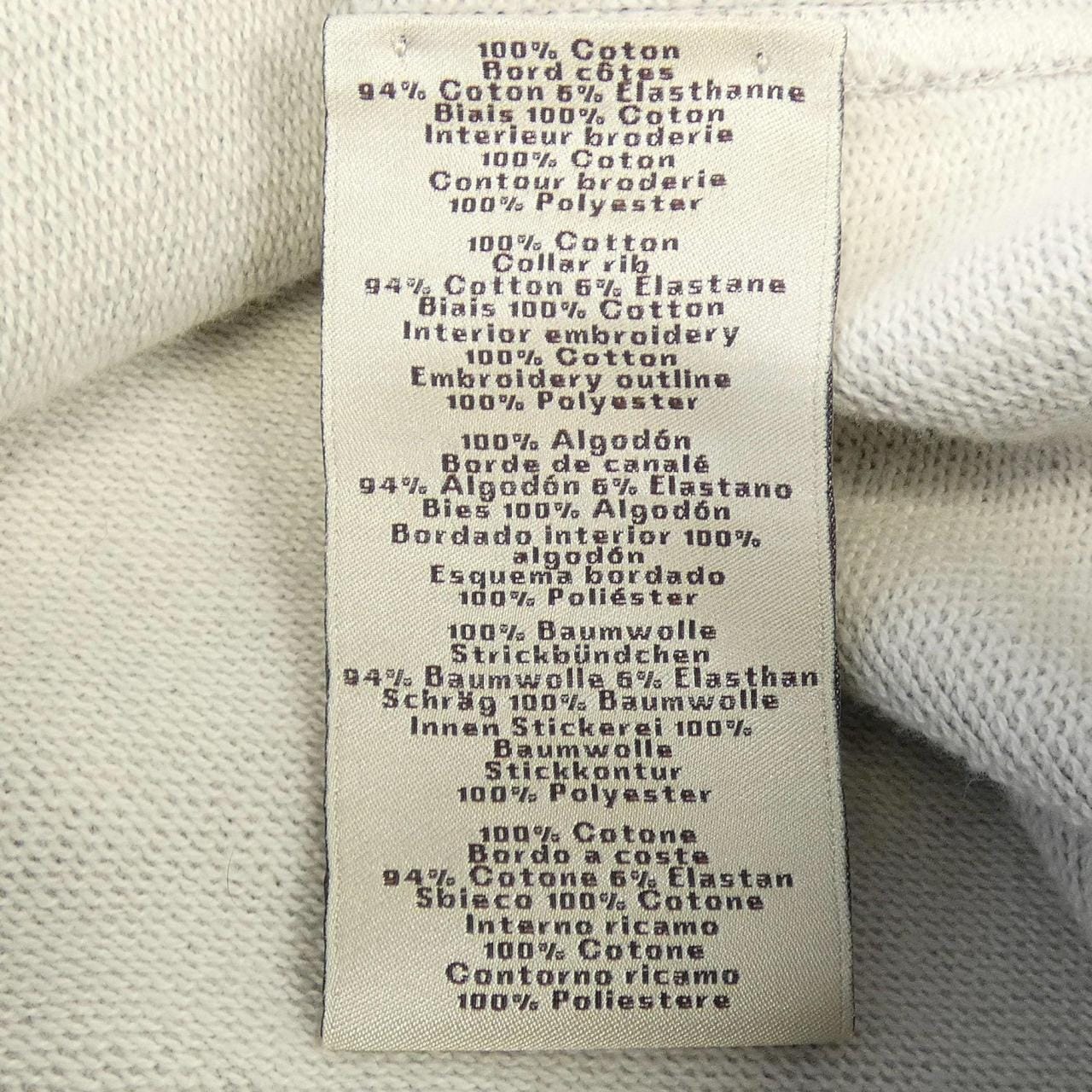 エルメス HERMES 557831HA スウェット