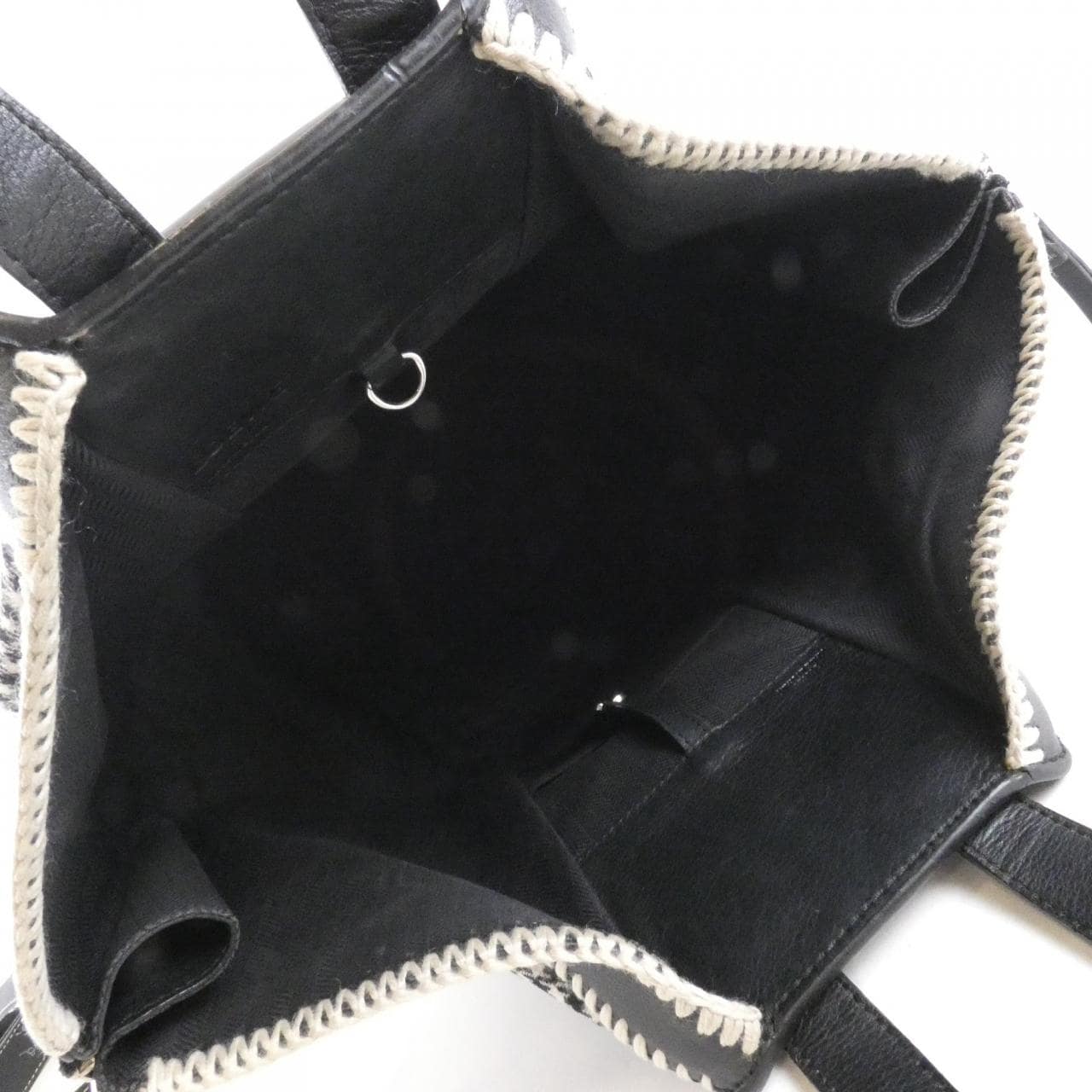 ロエベ ハンモック スモール 387 49 S35 ショルダーバッグ