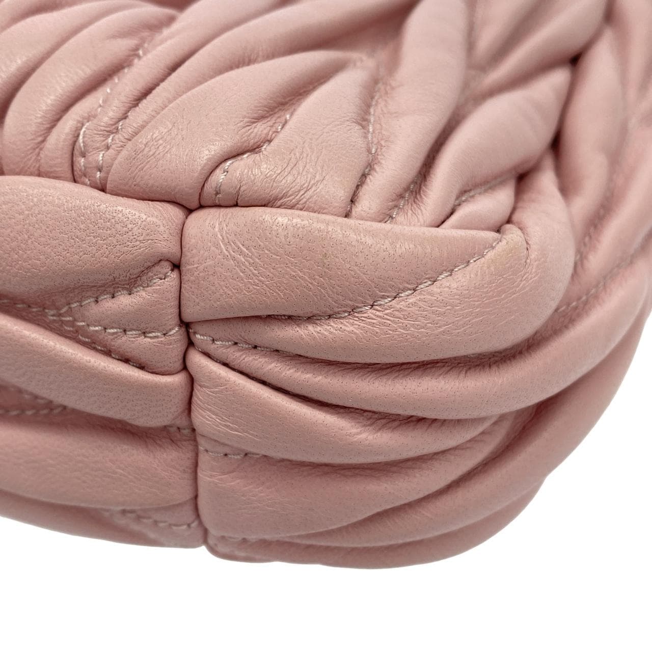 ミュウミュウ 5BC125 バッグ