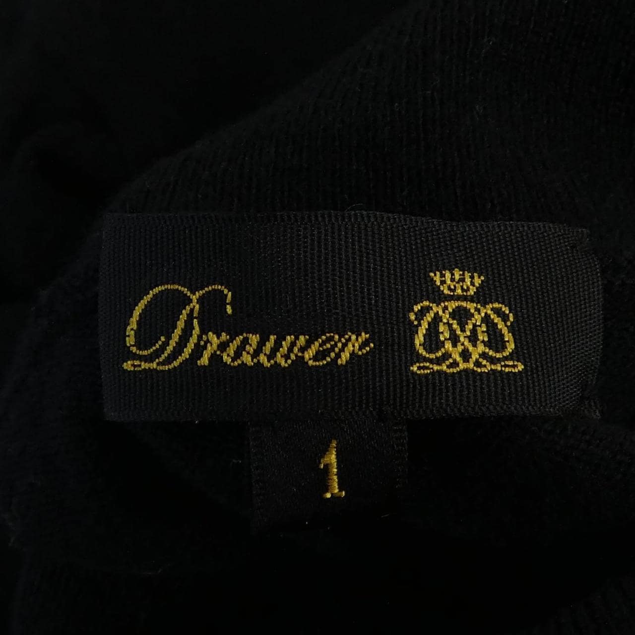 ドゥロワー DRAWER 6526-299-0882 ワンピース