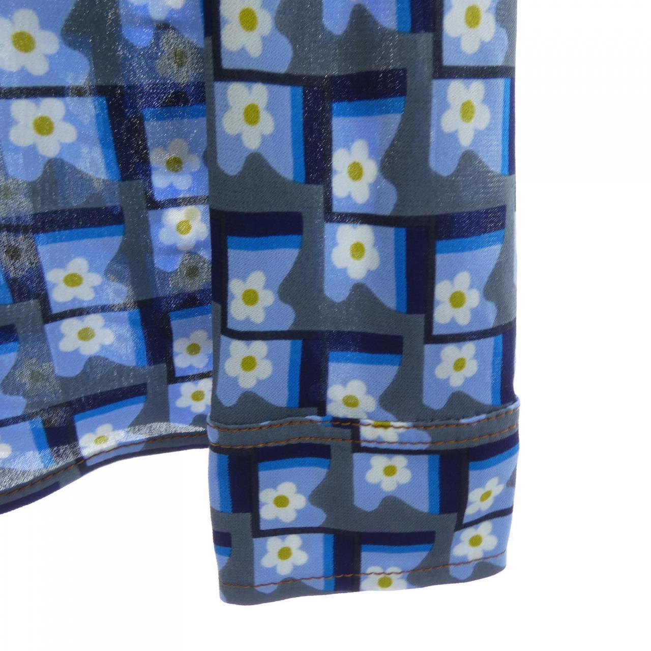 プラダ PRADA 39452I S171 1NSG シャツ