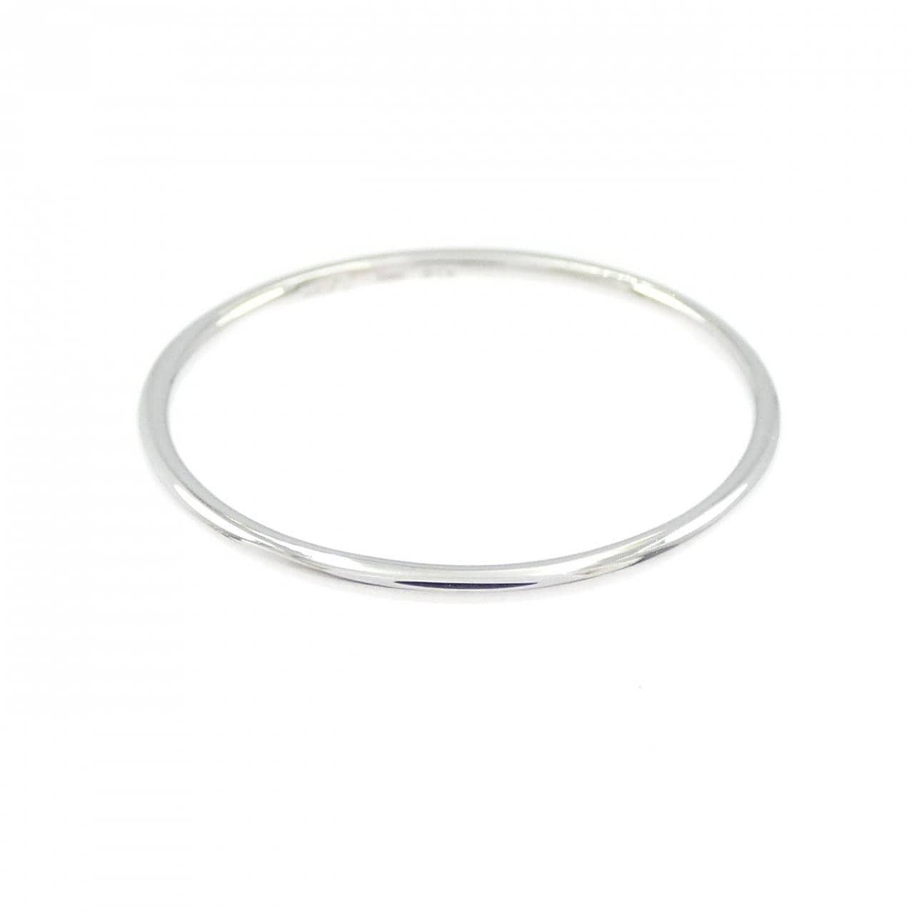 リラ K18WG リング