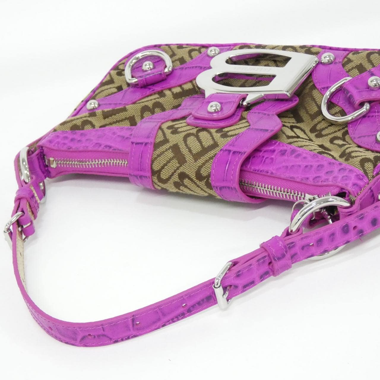 バレンシアガ ESSEX SMALL 805260 2ABBV ショルダーバッグ