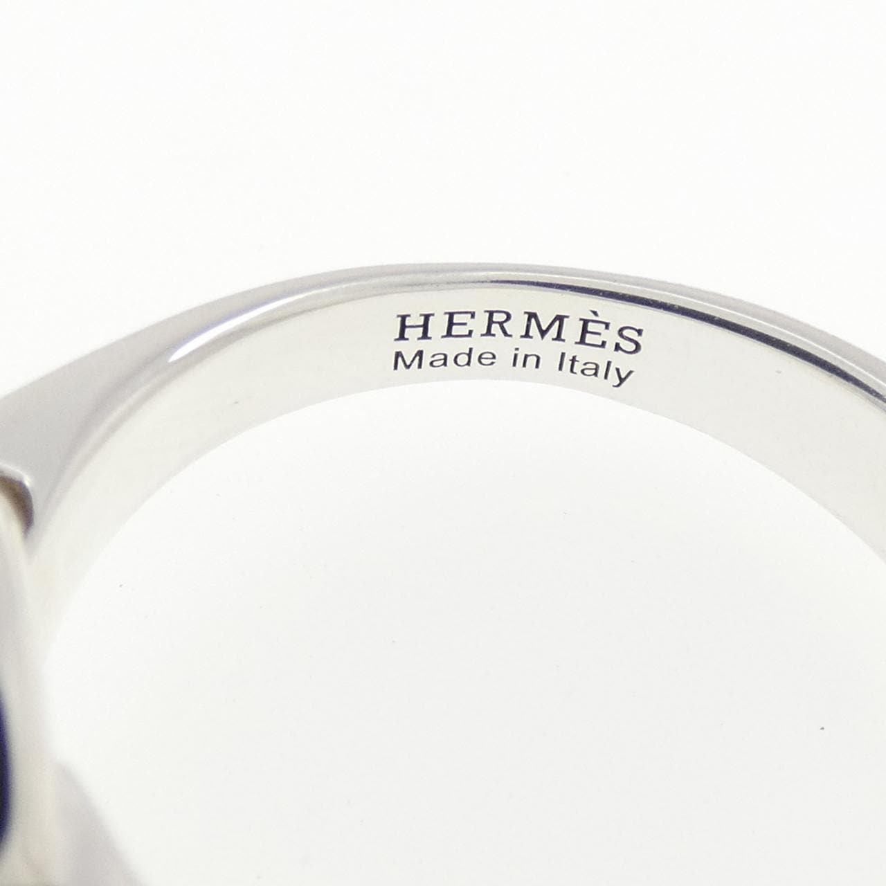 エルメス ギャロップ リング