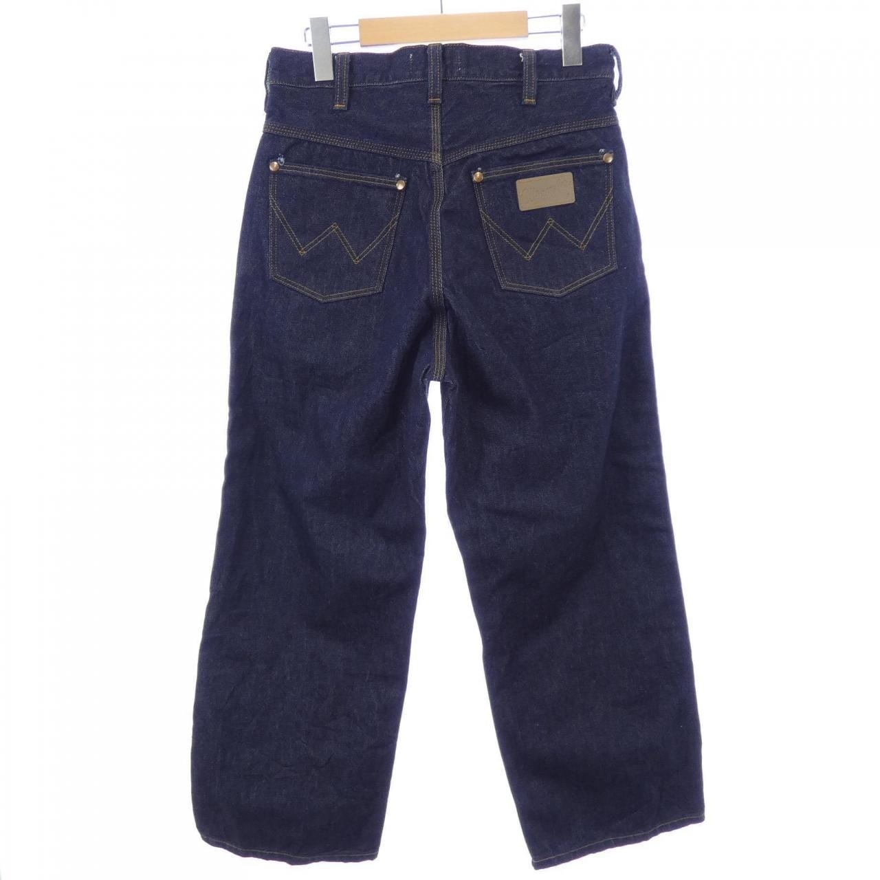 ラングラー WRANGLER UNFOLLOW WS0189 ジーンズ