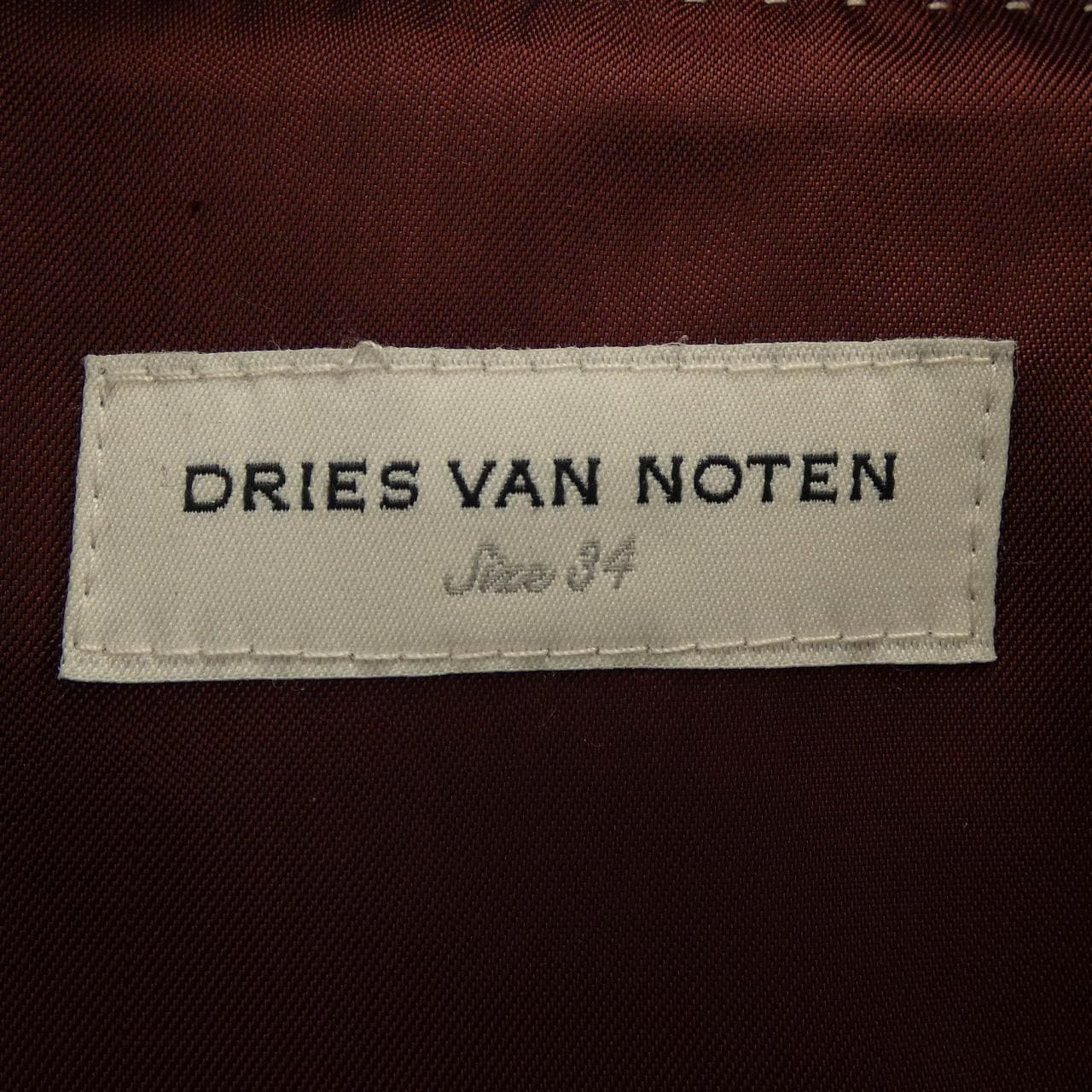 ドリスヴァンノッテン DRIES VAN NOTEN コート