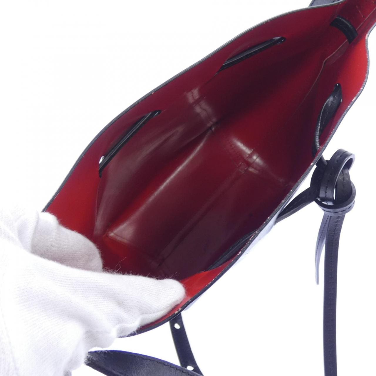 マンサーガブリエル MANSUR GAVRIEL BAG