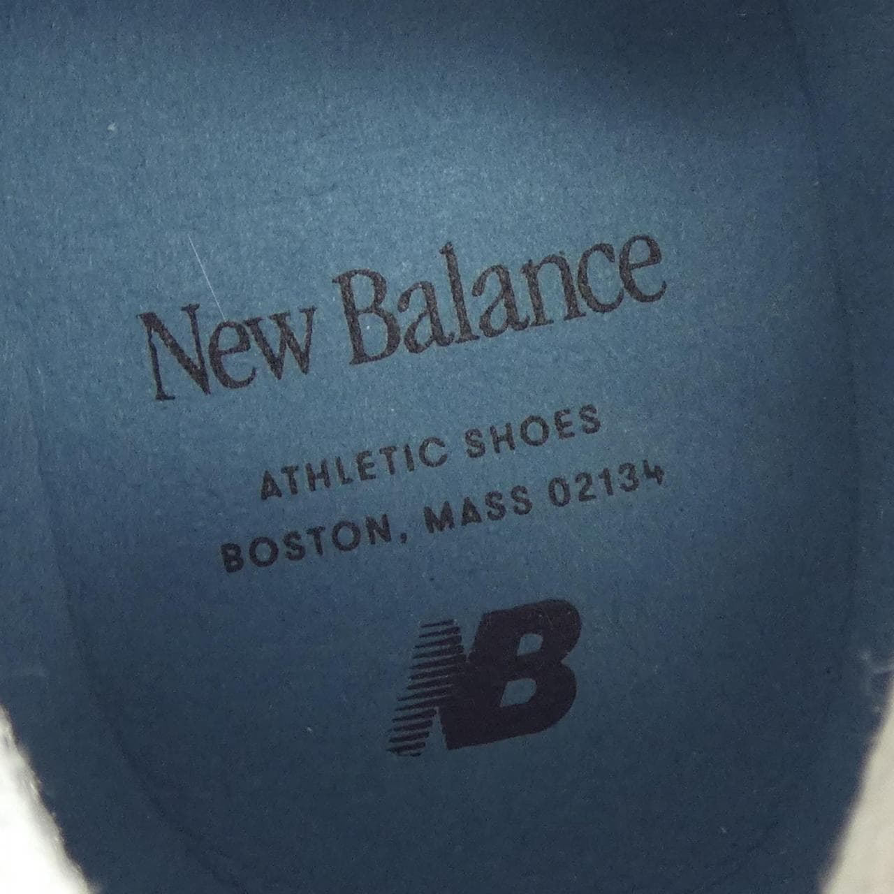 ニューバランス NEW BALANCE M990TE3 スニーカー