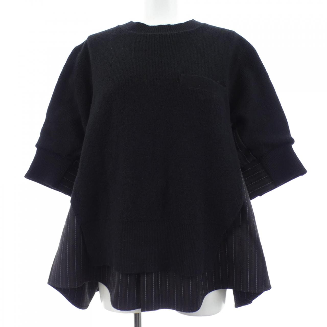 サカイ SACAI 25-08125 トップス