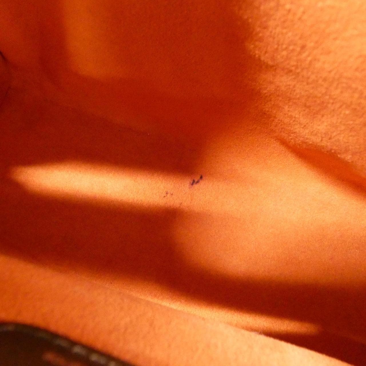 ルイヴィトン ダミエ トリアナ N51155 バッグ