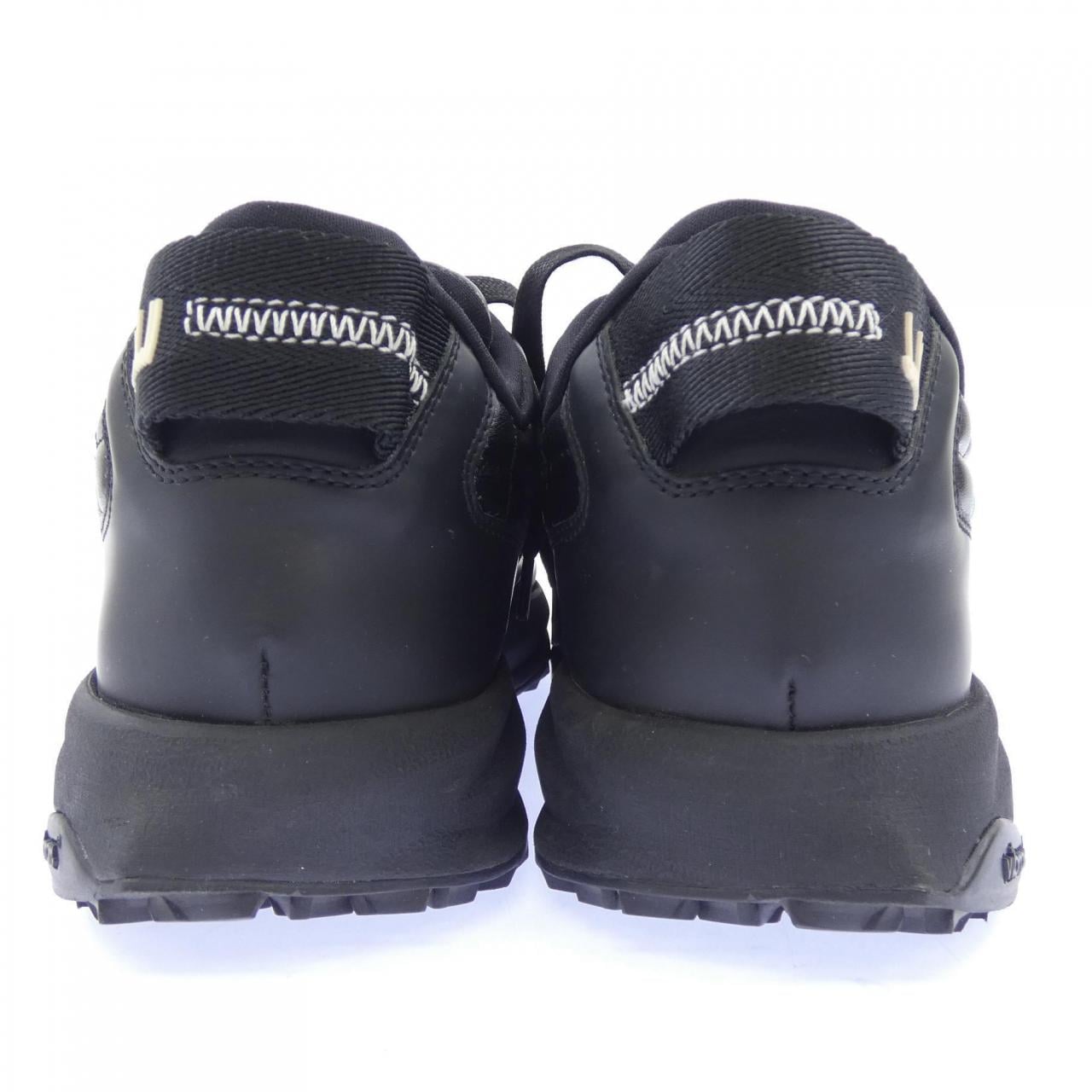 ダンヒル DUNHILL スニーカー