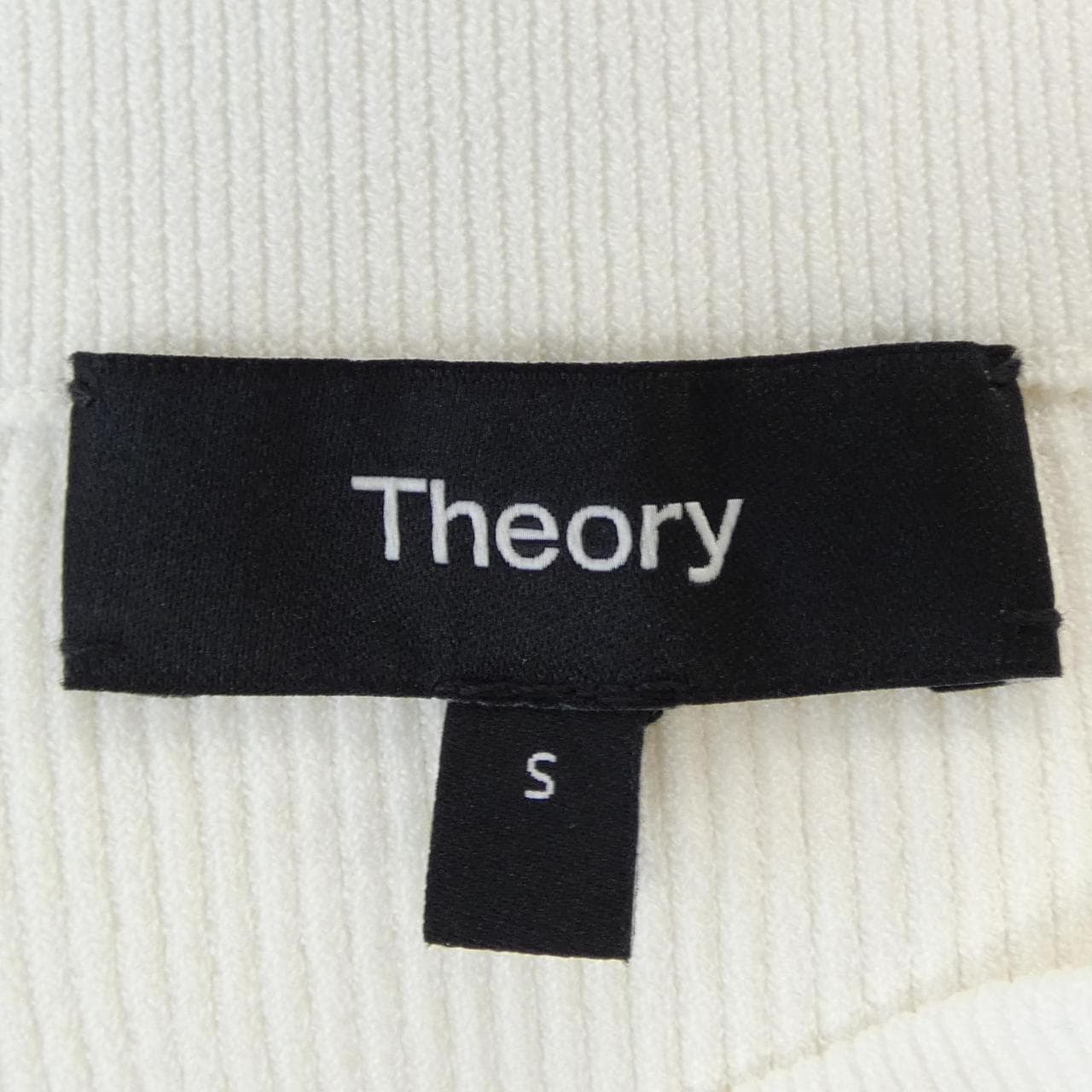 セオリー theory 01-3207719 スカート