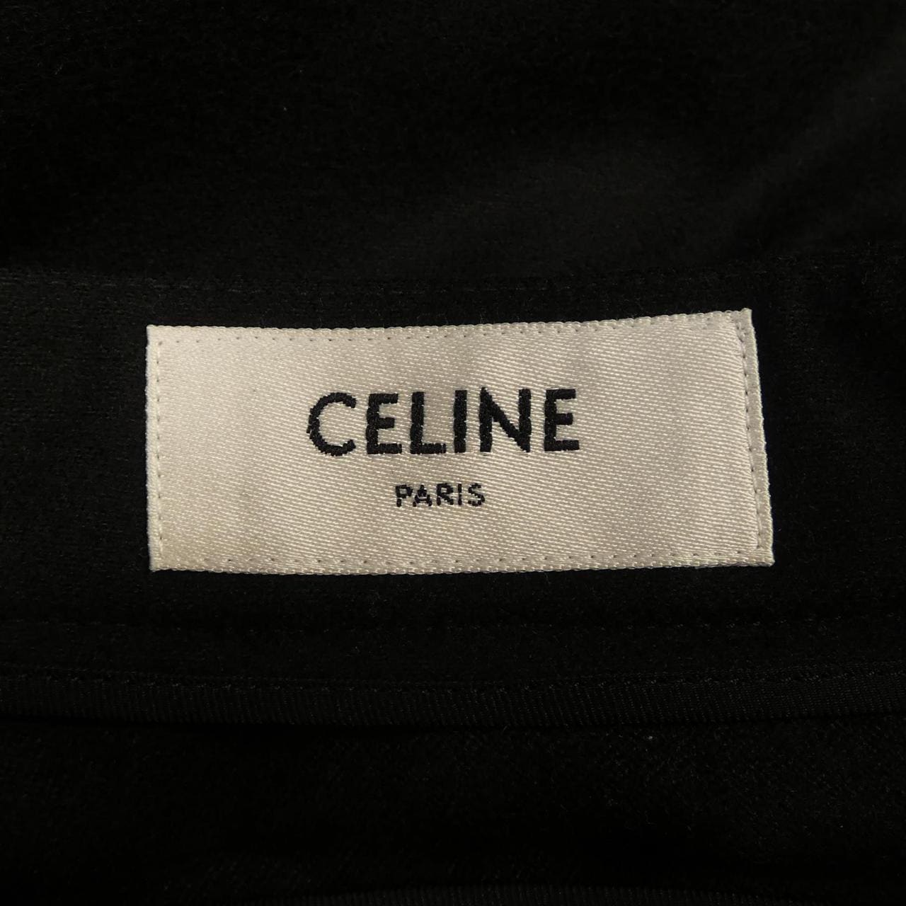 セリーヌ CELINE 2J400561F スカート