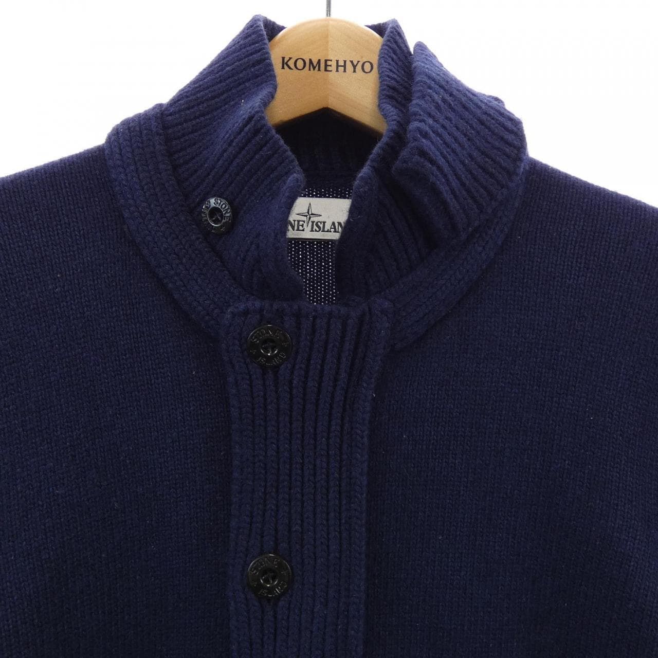 ストーンアイランド STONE ISLAND 651550LA3 ブルゾン