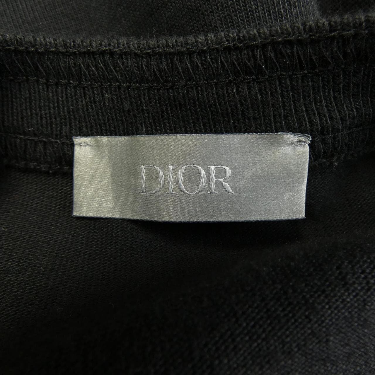 ディオール DIOR STONE ISLAND 493J638B0554 Tシャツ
