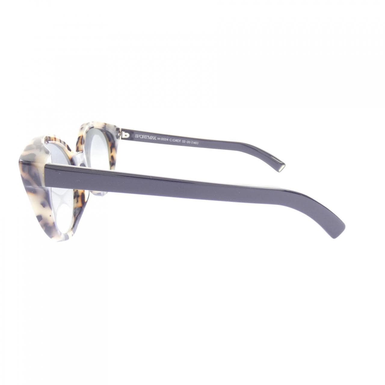 スポーツマックス SPORT MAX SUNGLASSES