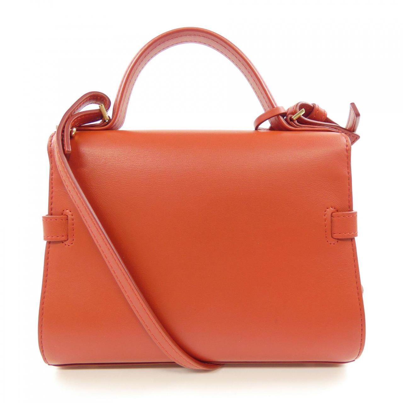 デルボー DELVAUX タンペートTEMPETE BAG