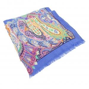 エトロ ETRO STOLE