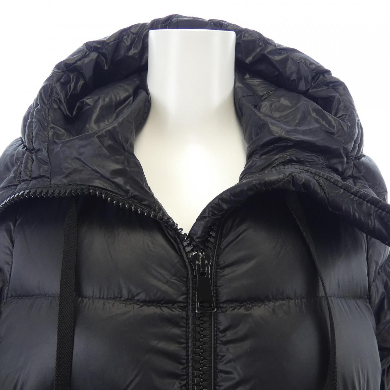 モンクレール MONCLER SUYEN ダウンコート