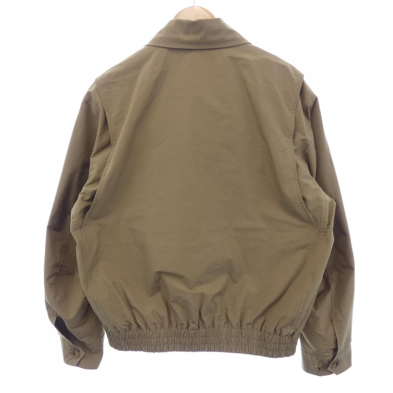 バラクータ BARACUTA 252MBRCPS1124 BCNY1 ブルゾン