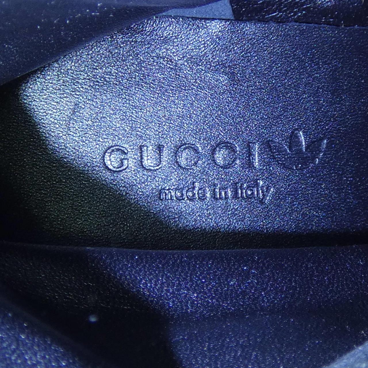 グッチ GUCCI 714871 ブーツ