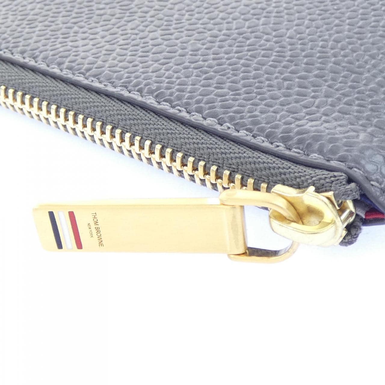 トムブラウン THOM BROWNE MAW237A-00198 コイン&カードケース