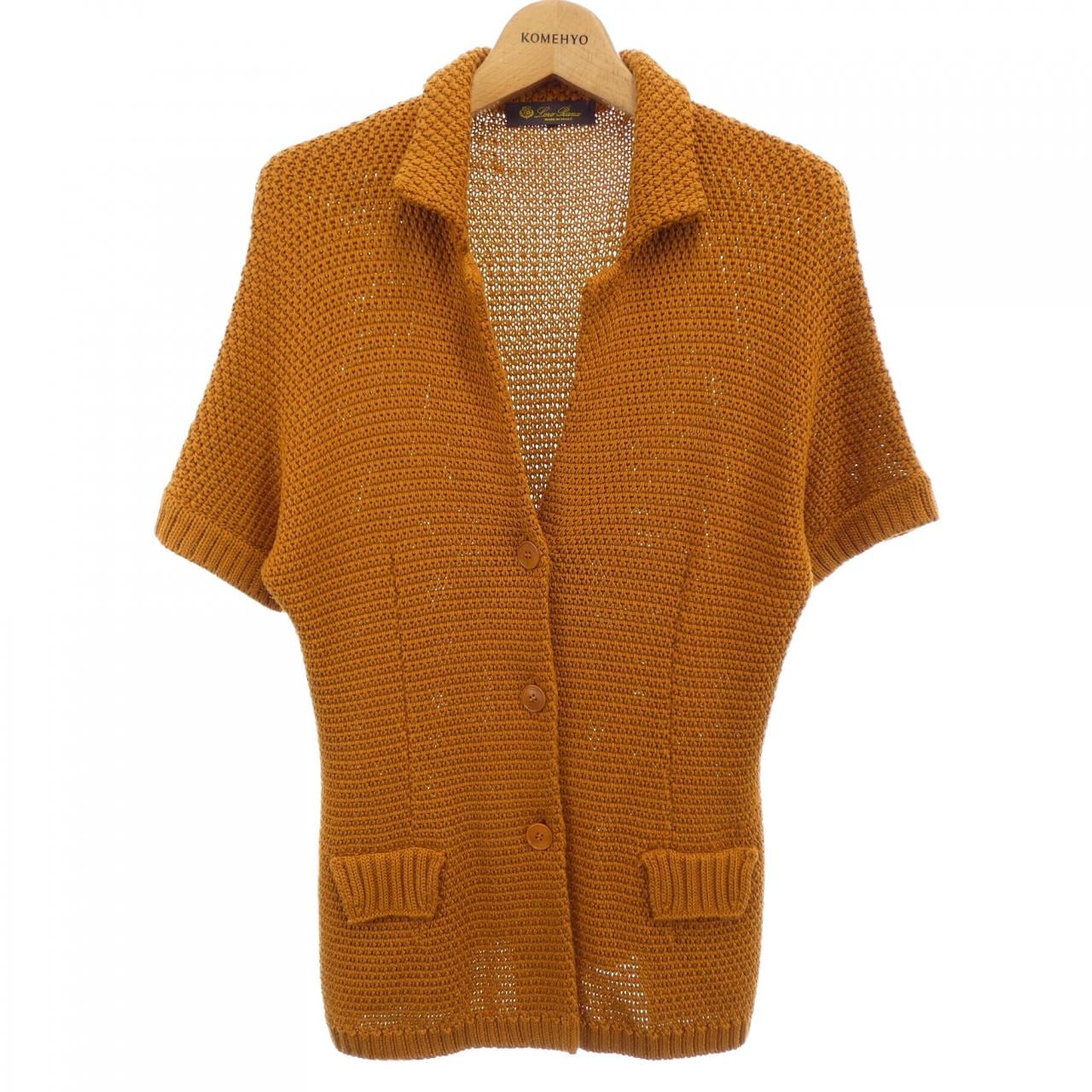 ロロピアーナ Loro Piana FAE4084 カーディガン