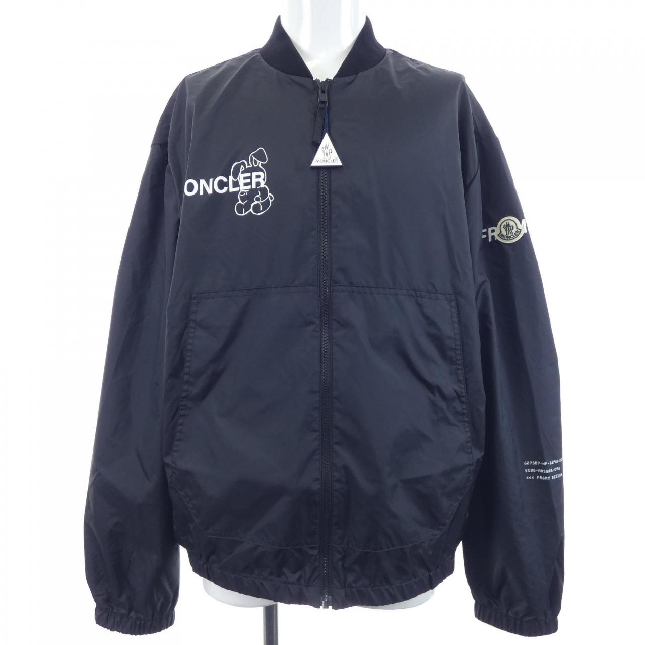 モンクレール ジーニアス MONCLER GENIUS FRAGMENT OSTRIA ブルゾン