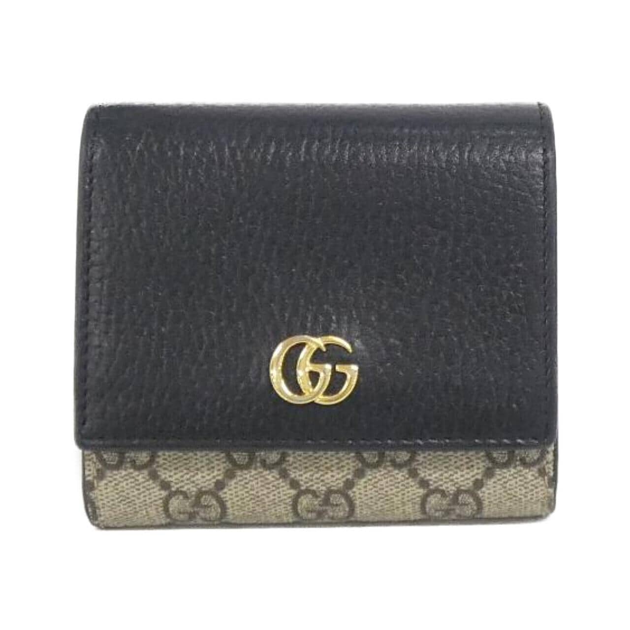 グッチ GG MARMONT 598587 17WAG 財布