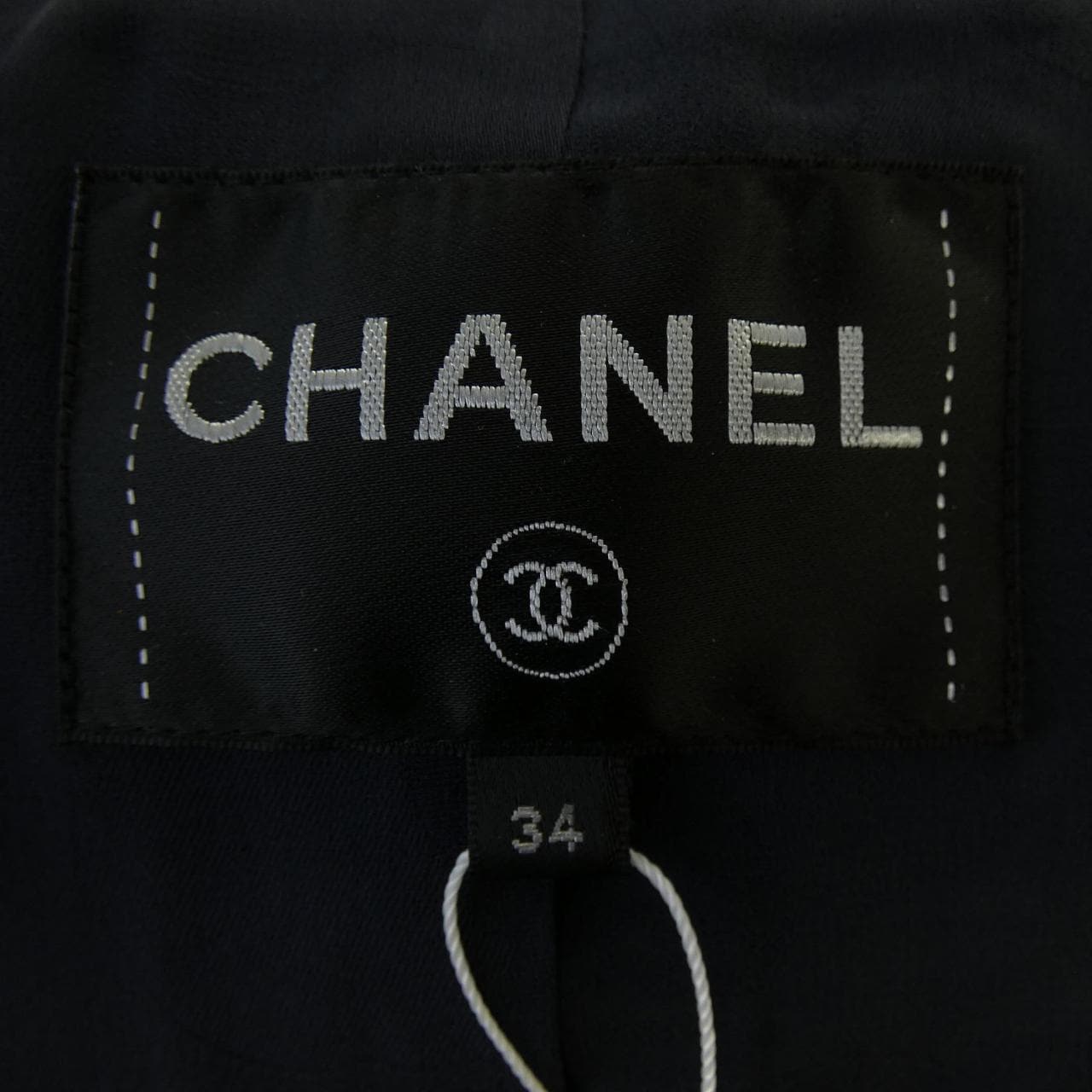シャネル CHANEL P62600V48226 20C ジャケット