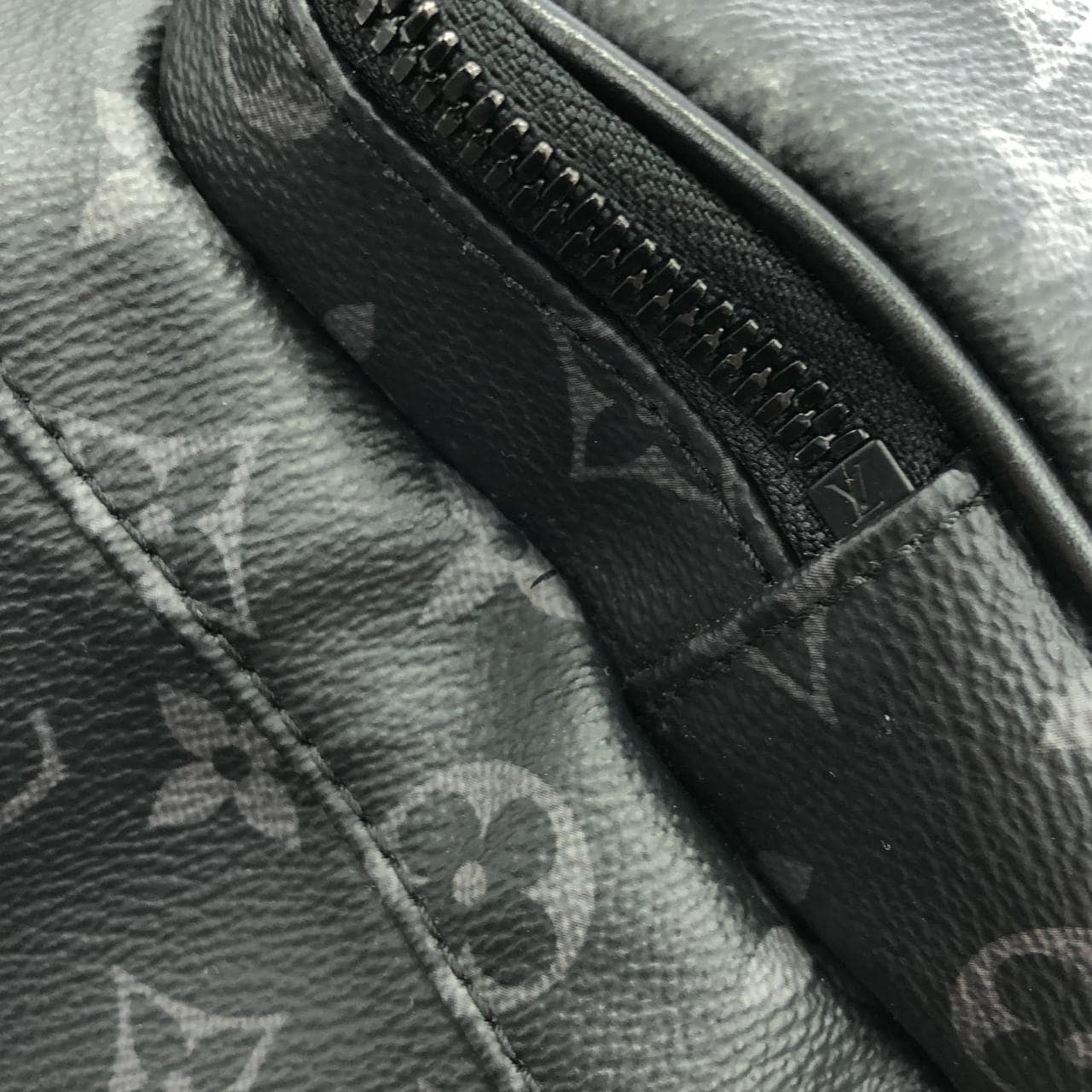 ルイヴィトン モノグラム エクリプス トリオ バックパック M45538 リュックサック