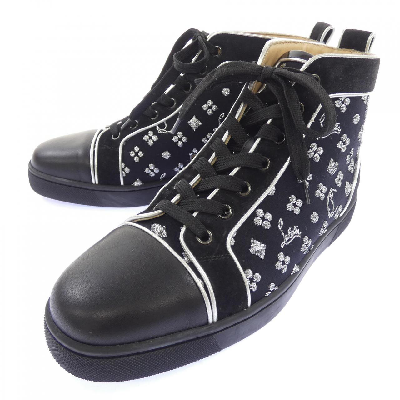 クリスチャンルブタン CHRISTIAN LOUBOUTIN スニーカー