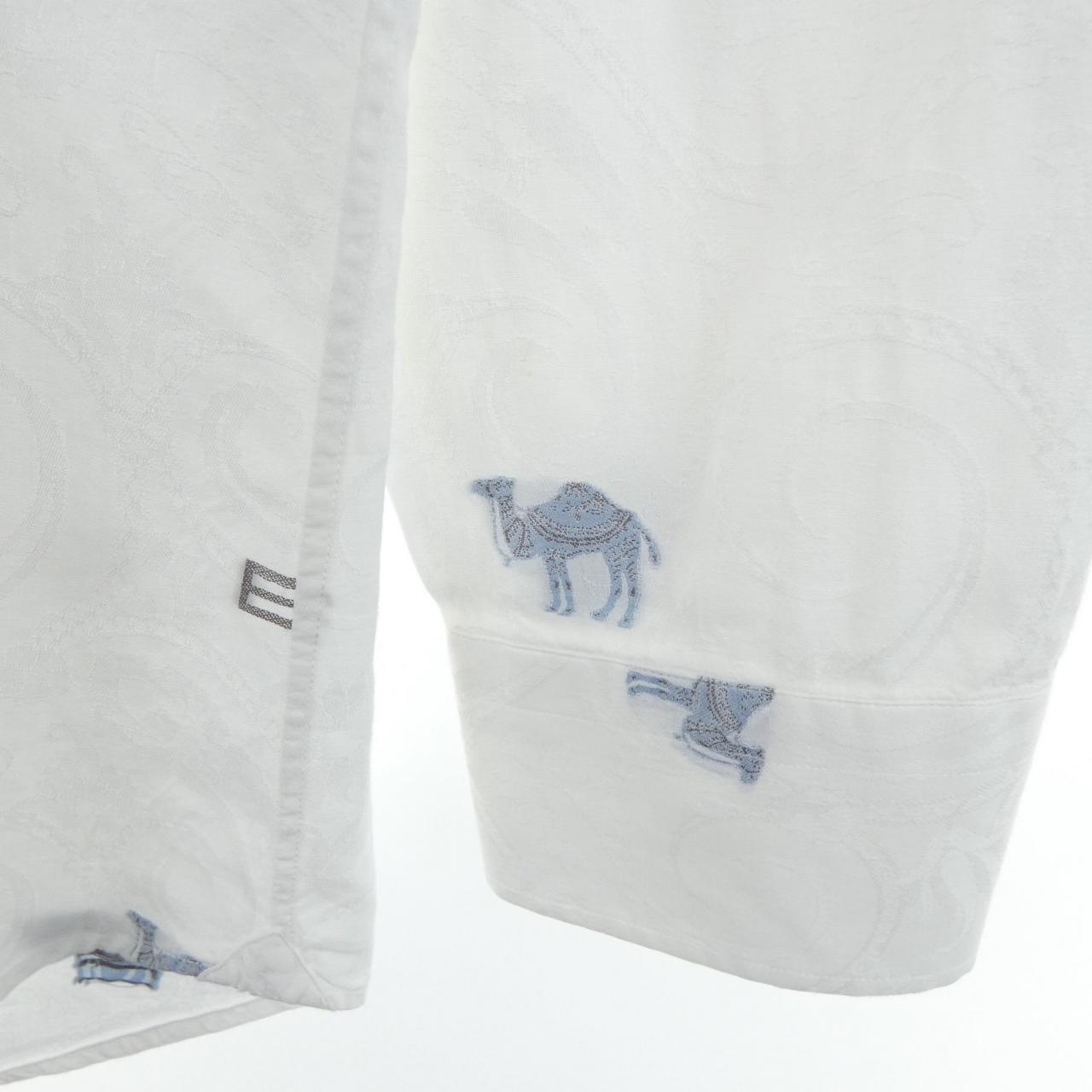 エトロ ETRO 201-11451-6221 シャツ