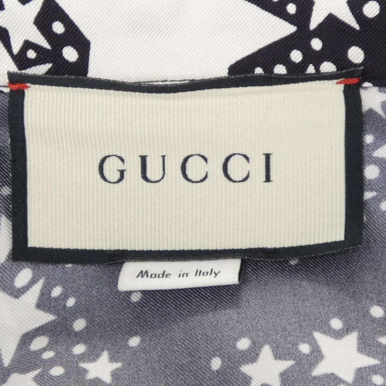 グッチ GUCCI 625502 ZAENN S／Sシャツ