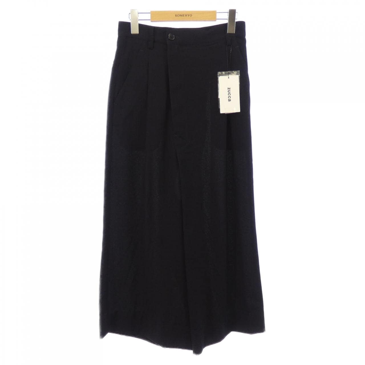 ズッカ ZUCCA ZU73FF026 パンツ