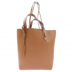 ジェイアンドエムデヴィッドソン J&M DAVIDSON BOW TOTE BAG