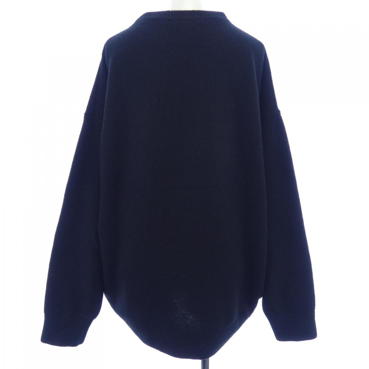 バレンシアガ BALENCIAGA 555308 T4081 ニット