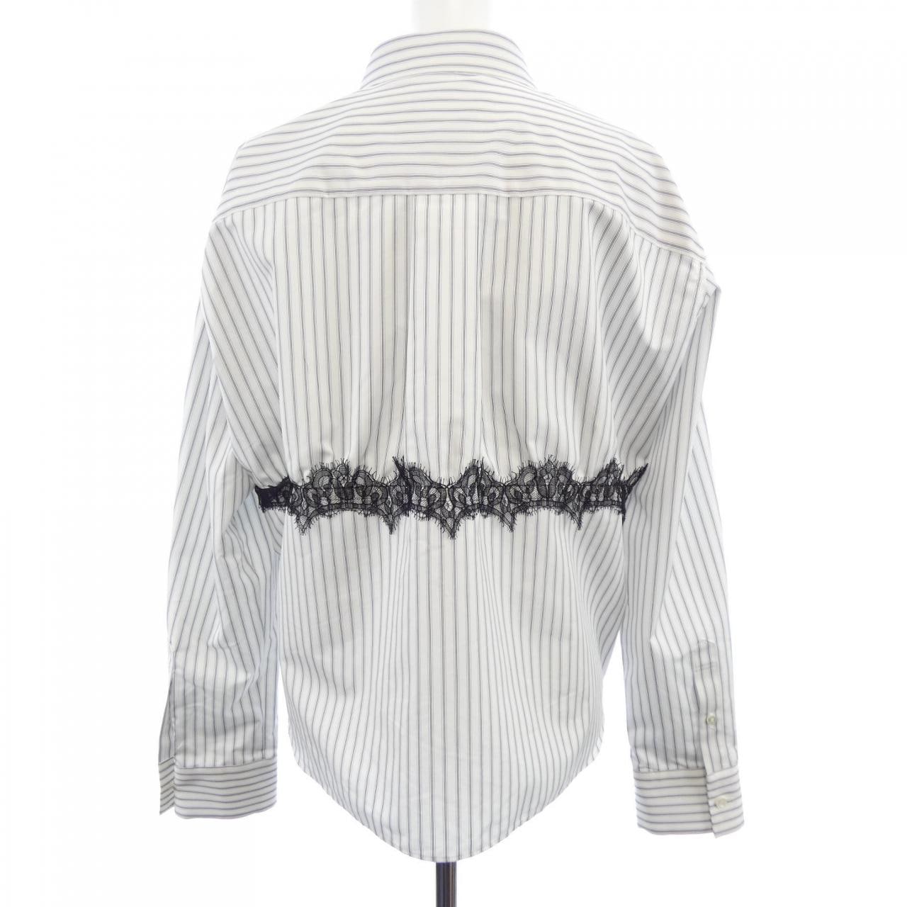 サカイ SACAI 26-08539 シャツ