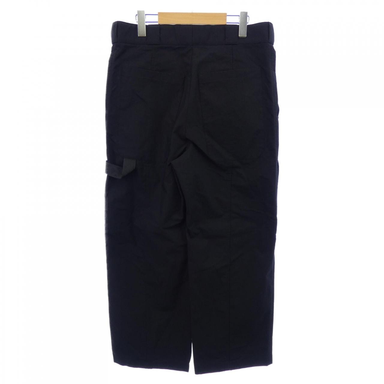 ルイヴィトン LOUIS VUITTON コットンリップストップ カーゴパンツ HVP35WBG8 パンツ