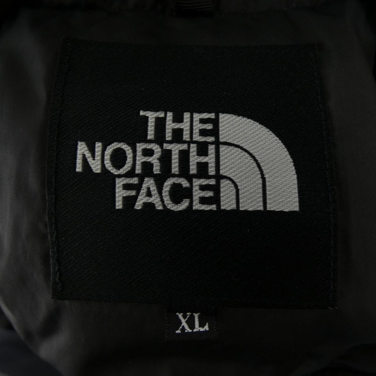 ザノースフェイス THE NORTH FACE ND92531R ダウンジャケット