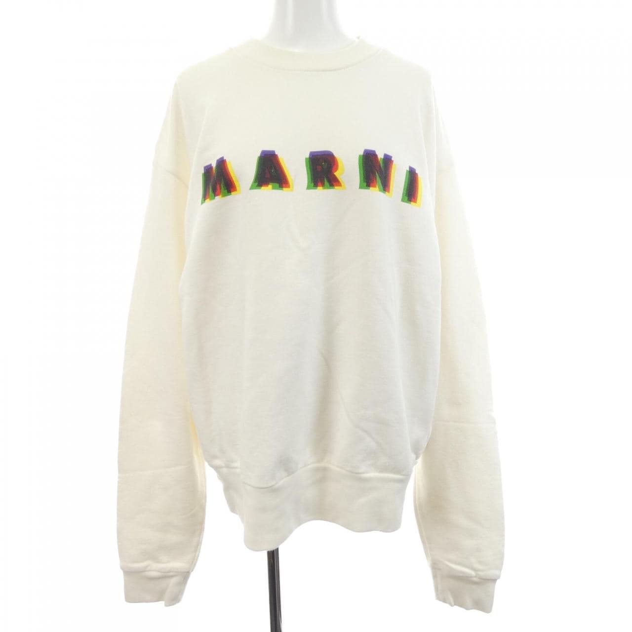 マルニ MARNI スウェット